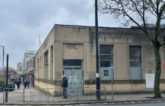 Redevelopment Potential in Keighley photo